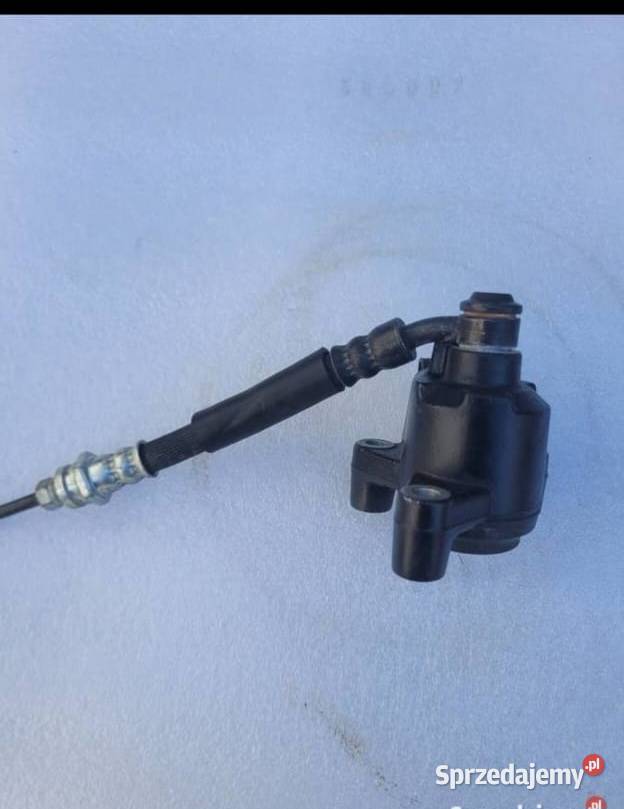 Yamaha TENERE 1200 wysprzeglik oem Nowy Tomyśl