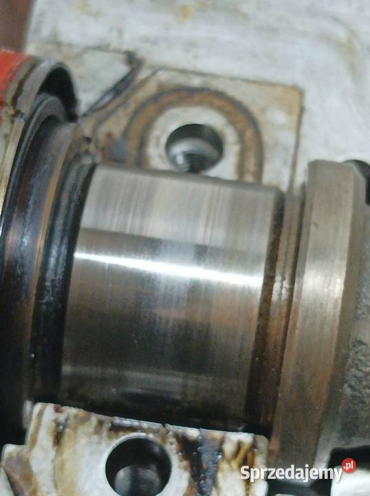 GŁOWICA KOMPLETNA 55559597 16 16V Opel Astra III osobowe