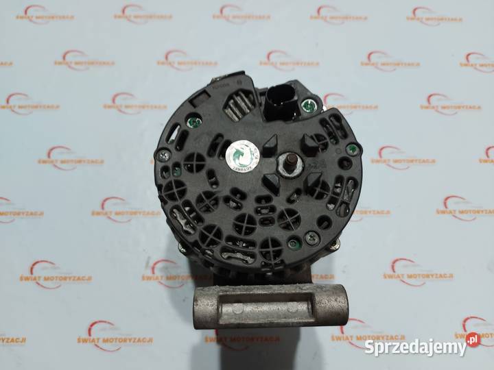 TRANSIT 24 08r TDCI JXFC JXFA 115 alternator Kielce