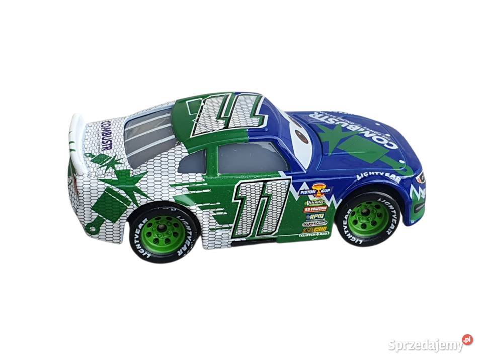 Zabawka model samochodu Chip Gearings 11 skala sprzedam