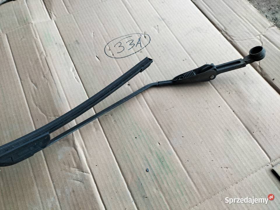 J66FR1069 MAZDA 3A3 RAMIE WYCIERACZKI TYLNIEJ osobowe lubelskie Kamień-Kolonia