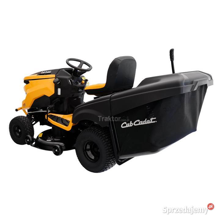 Cub Cadet XT2 PR95 Tajęcina