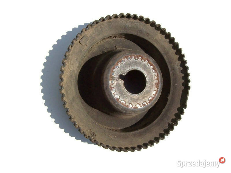 Astra II G 14 8V Kolo pasowe walu 90409974 osobowe Mińsk Mazowiecki