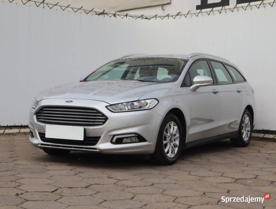 Ford Mondeo 20 TDCI diesel Łódź sprzedam