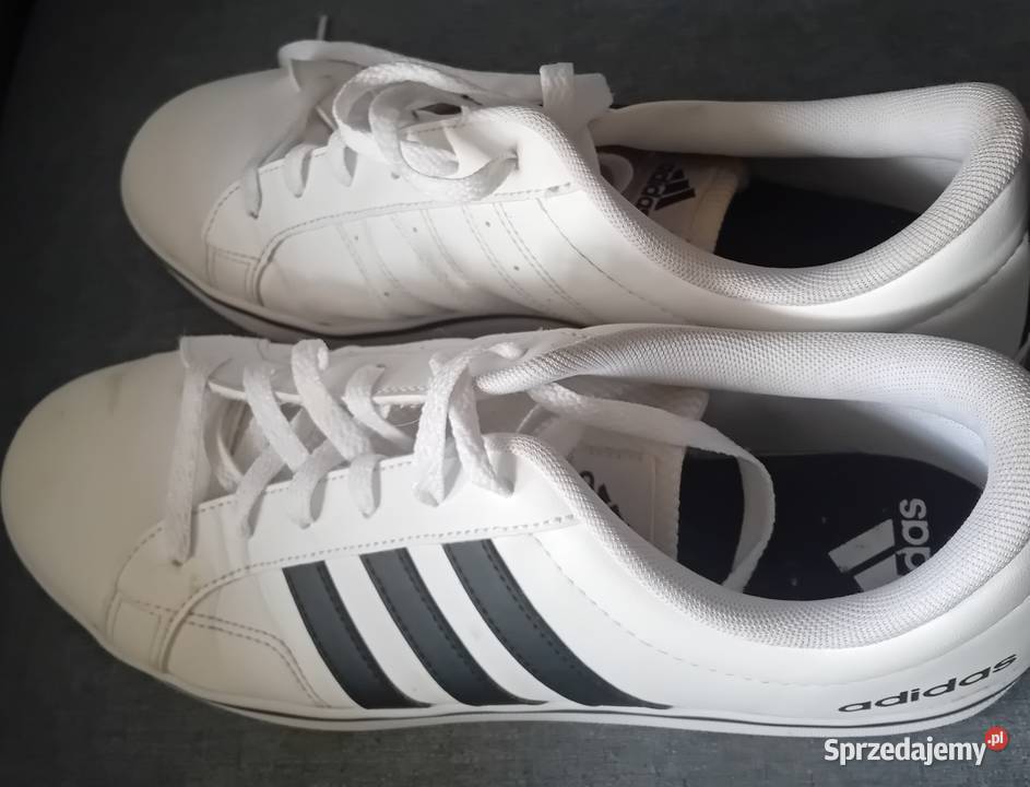 Buty męskie Adidas VS Pace 20 r 44 wkładka 28 Adidas