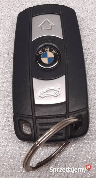 STACYJKA KLUCZYK BMW E90 E91 6954719 Mielęcin - Sprzedajemy.pl