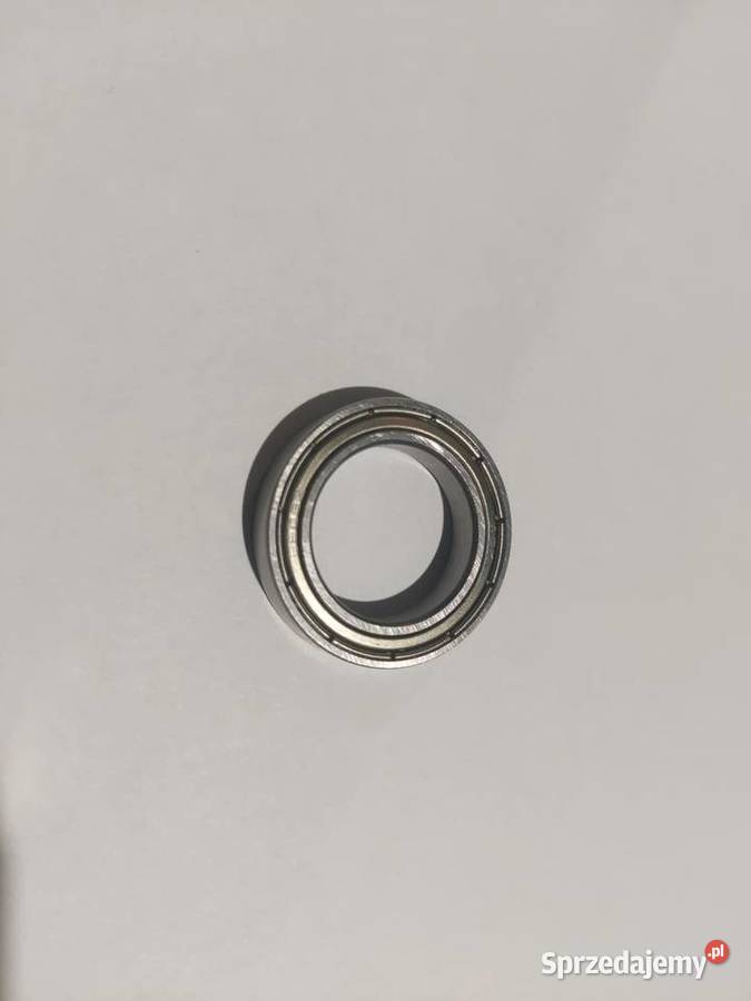 Łożysko FAG 61803 2rs i 2z Pozostałe Kraków sprzedam