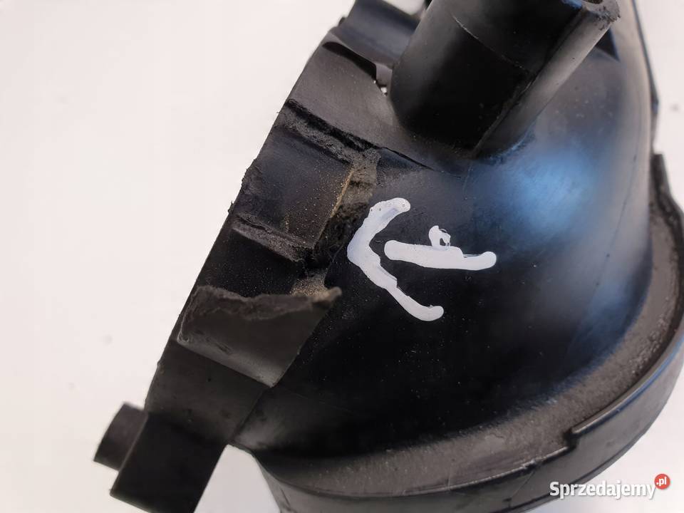 BMW F01 F02 750 i 44 V8 KOLEKTOR SSĄCY 7601432 lubelskie Janów