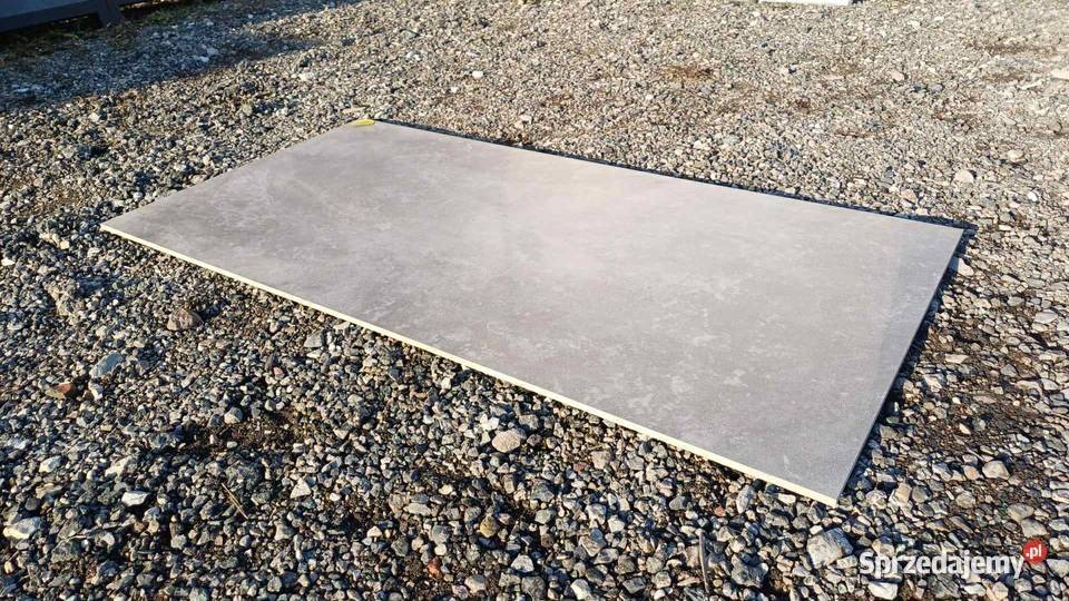 M DAZZLE ZURICH LAPP 60X120 Gl Płytki podłogowe Żyrardów