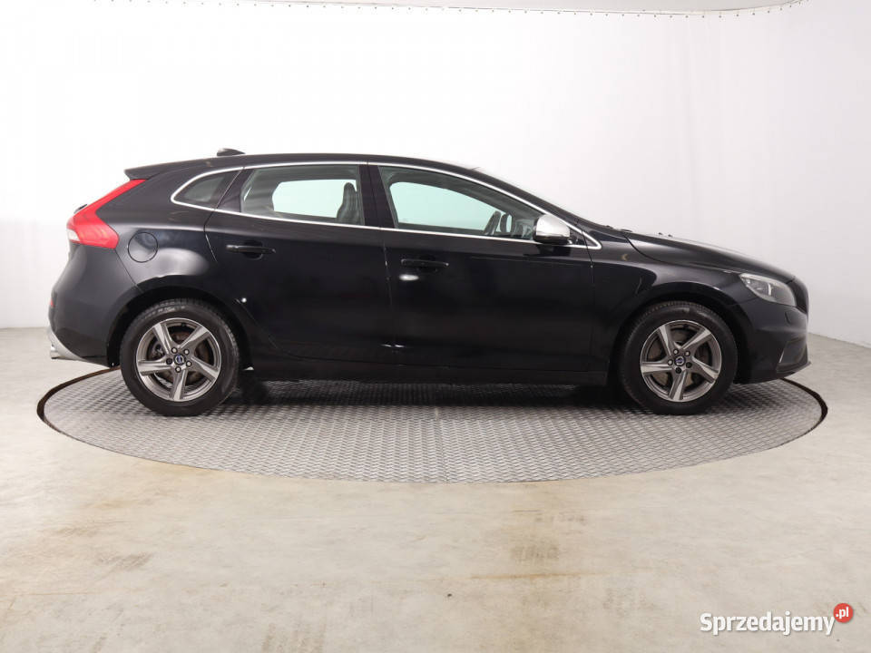 Volvo V40 20 D4 Katowice sprzedam