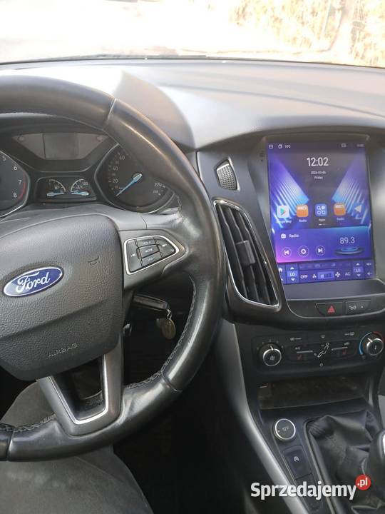 Ford Focus mk3 Chełm