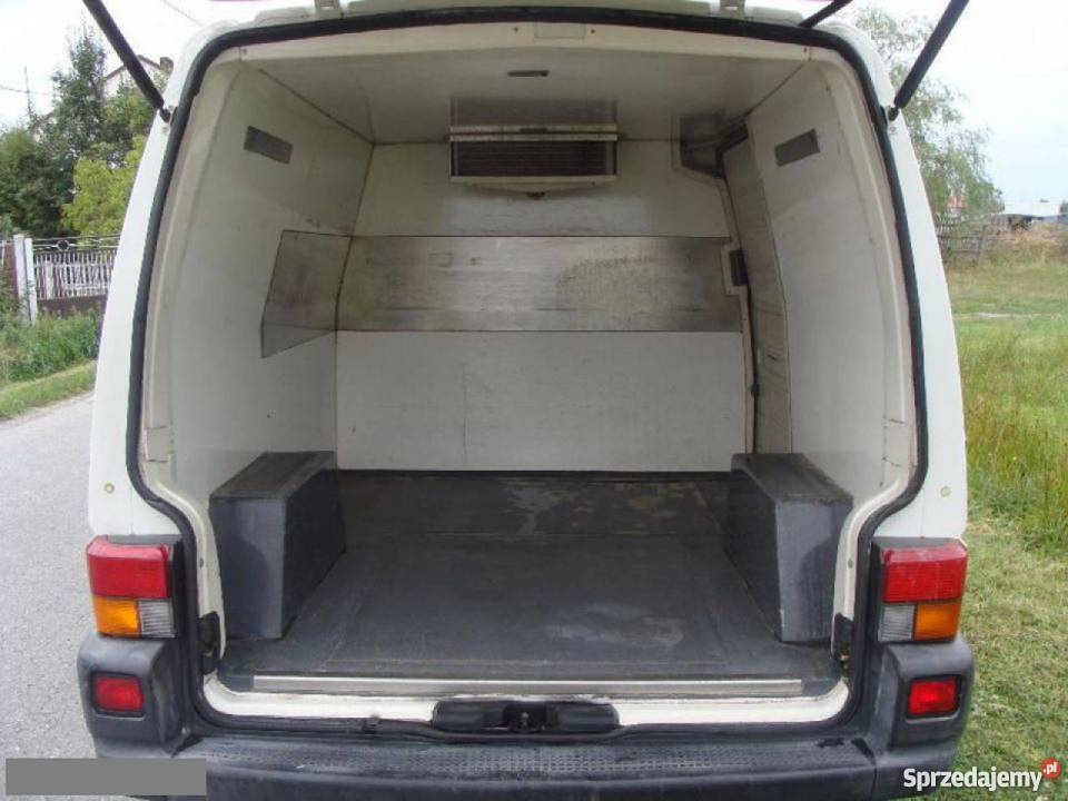 Do sprzedania Volkswagen NIEROZPOZNANY bialy