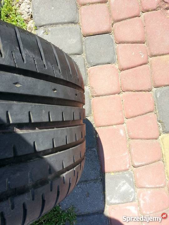 BBS 19 Rant BMW 5x120 Przysucha