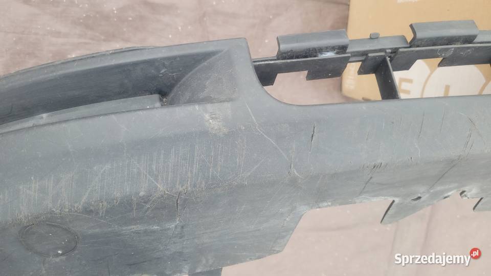 CITROEN C5 LIFT 04 DOKŁADKA SPOILER HOKEJ Ruda Śląska sprzedam