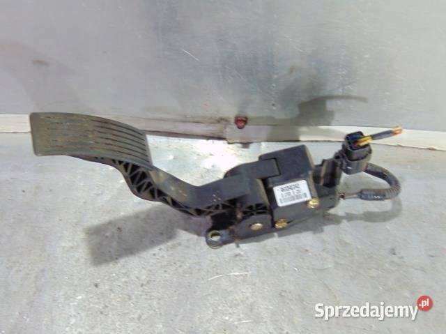 PEDAŁ GAZU POTENCJOMETR RIO II 15 CRDI AHXBAE042 sprzedam