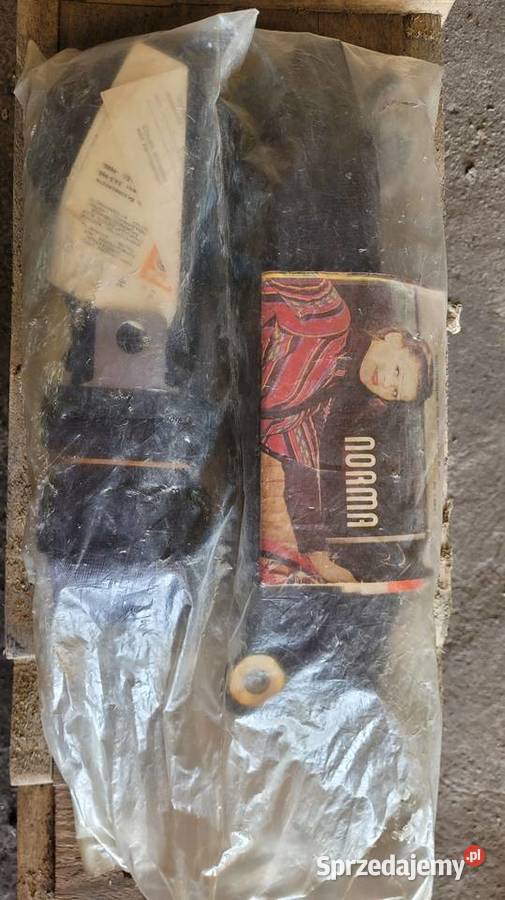 Pasy Bezpieczeństwa Lada Nowe Kraków