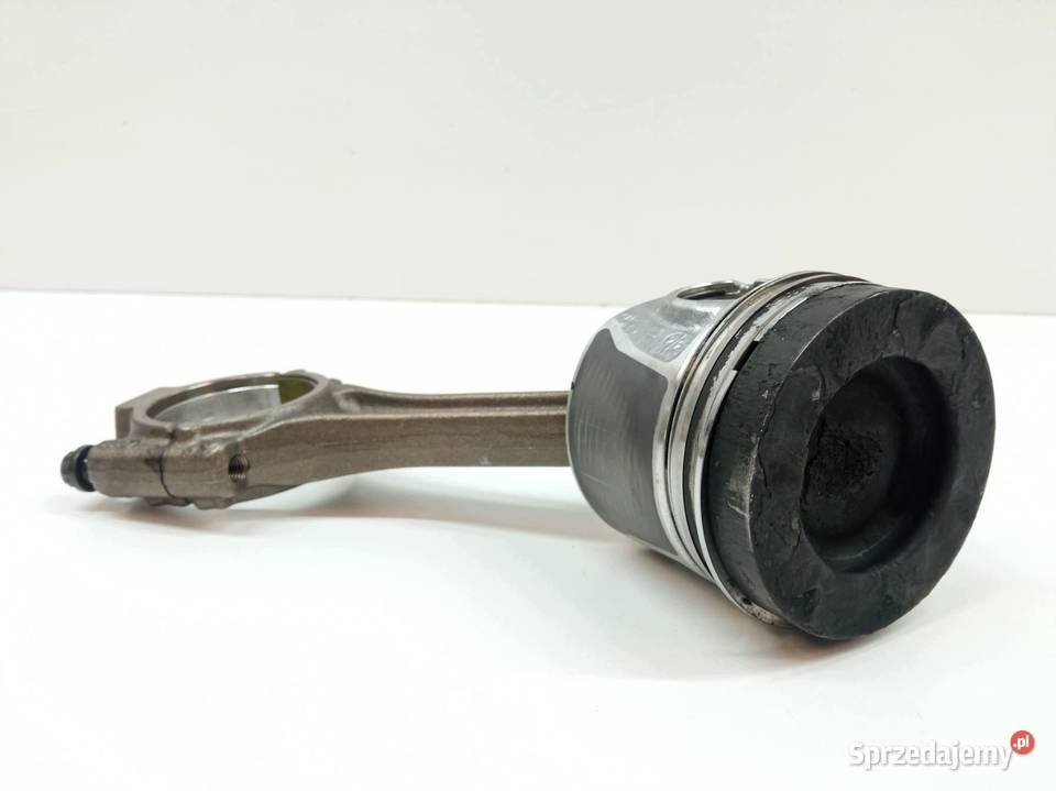 TŁOK KORBOWÓD 790MA 16 TDI Skoda Fabia II świętokrzyskie