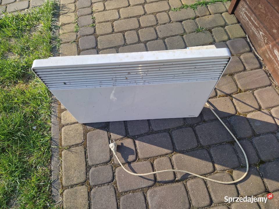 Grzeinik elektryczny Żyrardów