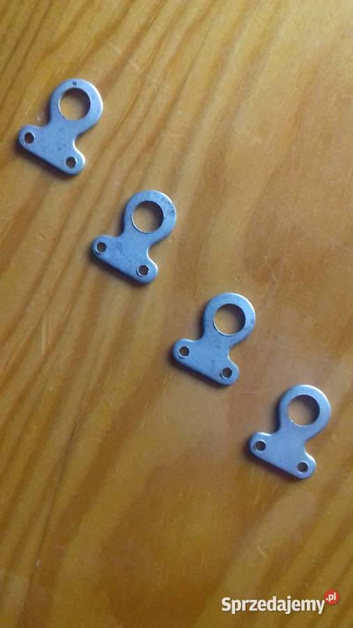 Zawieszka meblowa 4 mazowieckie Małkinia Górna