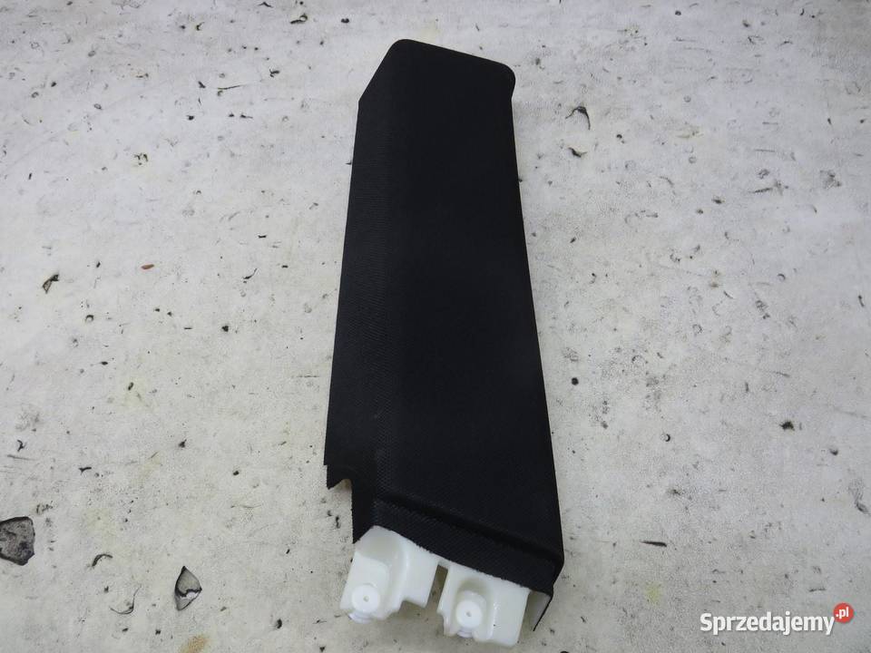 OSŁONA SŁUPKA LEWA BMW 6 F12 F13 MPAKIET