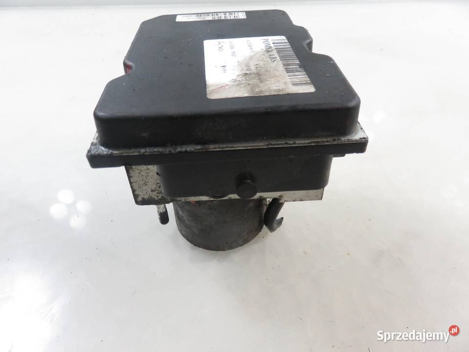 POMPA ABS CITROEN C4 Picasso I UD 0265951427 osobowe