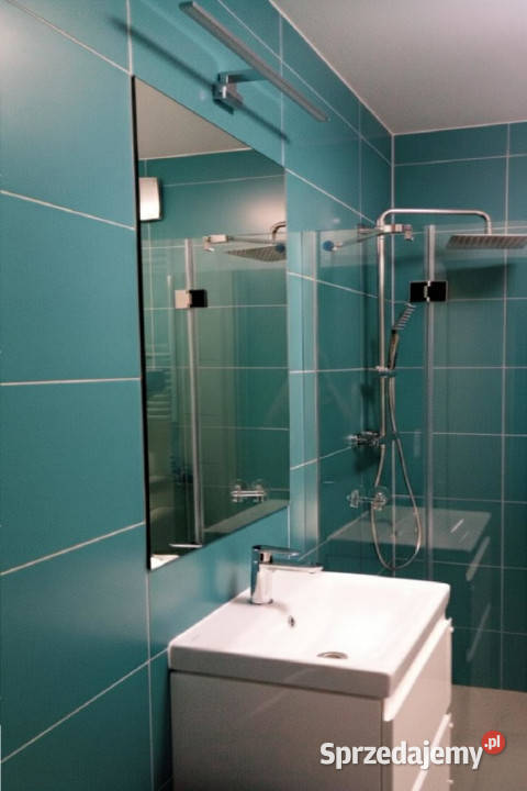 Nowoczesne 2 pokoje gotowe do wprowadzenia Stargard sprzedam