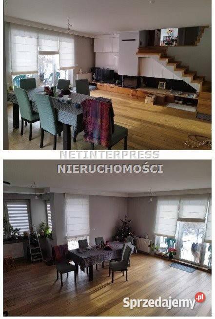 Sprzedaż domu Warszawa 1991 metrów