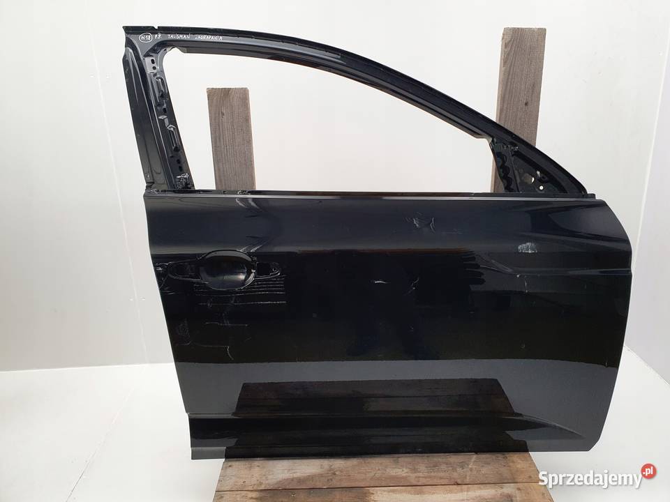 DRZWI PRAWY PRZÓD Renault Talisman 20152022 Motoryzacja Chełm