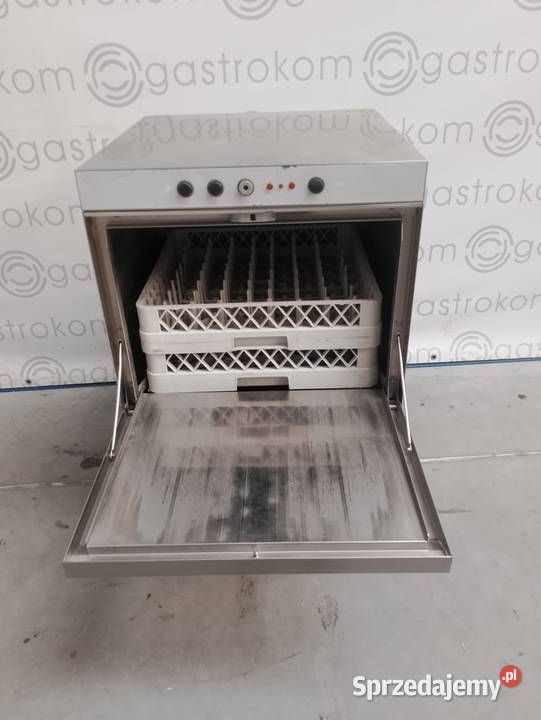 ZMYWARKA UNIWERSALNA DEXION KOSZ 50X50 400V Wrocław