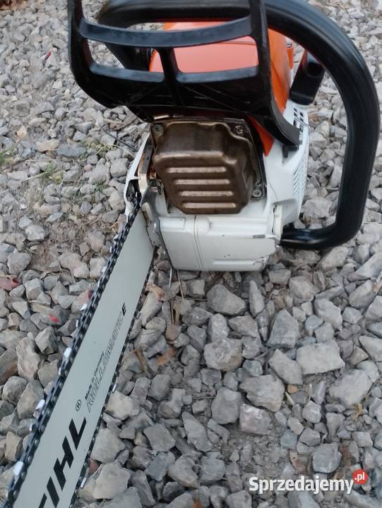 Piła spalinowa Stihl MS 362 Opatów