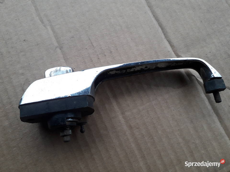 Fiat 125p klamka części Częstochowa sprzedam