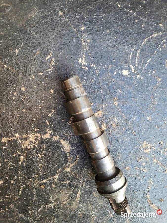 ZUNDAPP KS 600 WAŁEK RORZĄDU 2 KS 601 ZUNDAPP