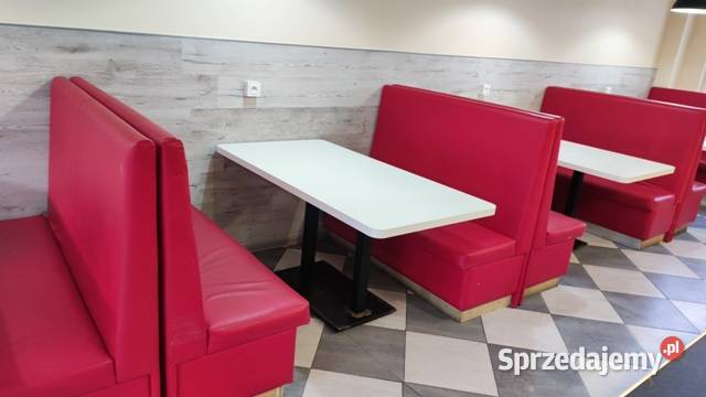 Loze Barowe Kanapy Konin sprzedam