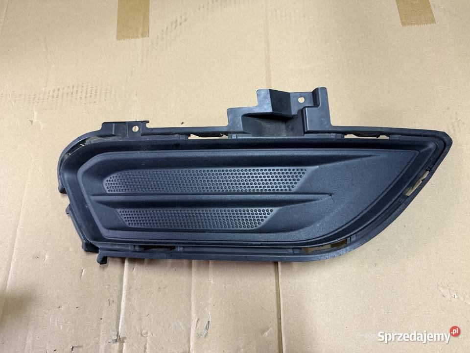 Ford Mondeo Mk5 Fusion zaślepka kratka halogenu