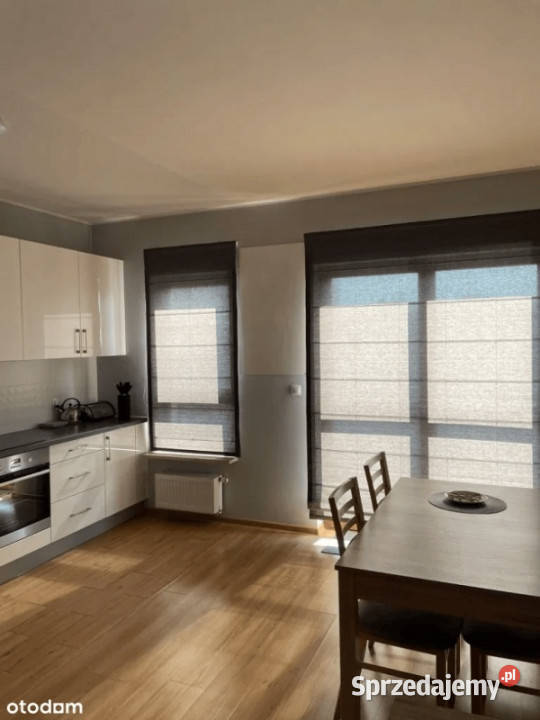 Słoneczne 2pokojowe mieszkanie bezpośrednio Liczba pokoi 2 Sprzedaż Warszawa