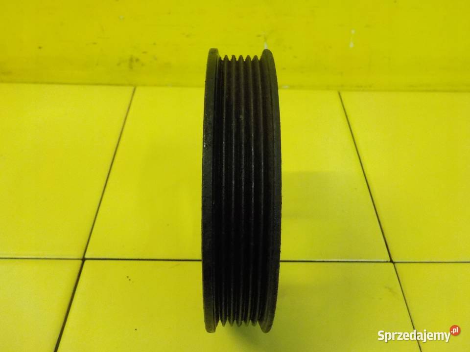 OPEL SENATOR 25 B 90r 140 25NE 8793 kolo pasowe osobowe Suków