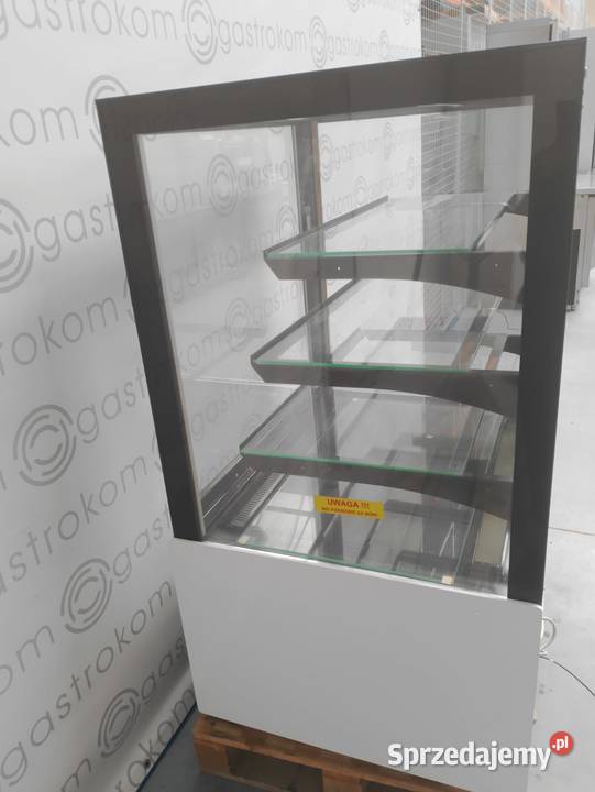 WITRYNA CUKIERNICZA WCh1C5 ELLADA 970x800mm dolnośląskie Wrocław