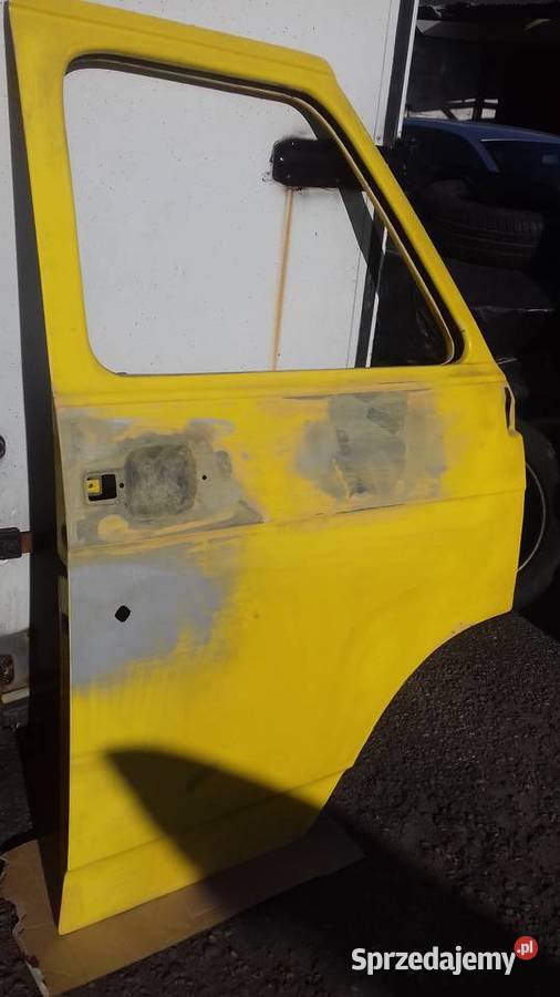 CHEVROLET G20 salonka osobowe Tarnów sprzedam