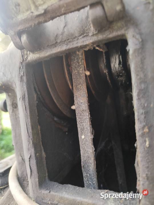 Tokarka wielkopolskie