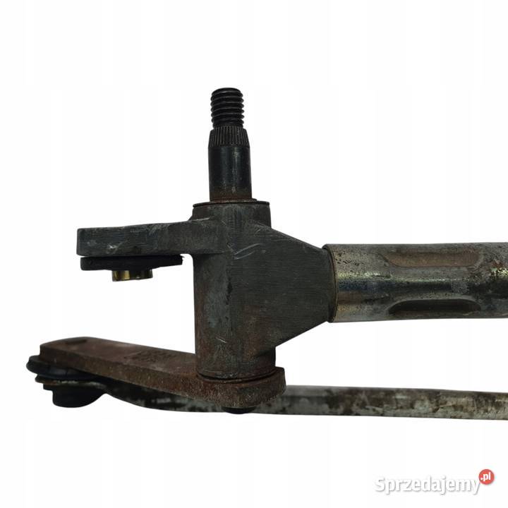 SILNICZEK WYCIERACZEK Fiat Doblo I mechanizm