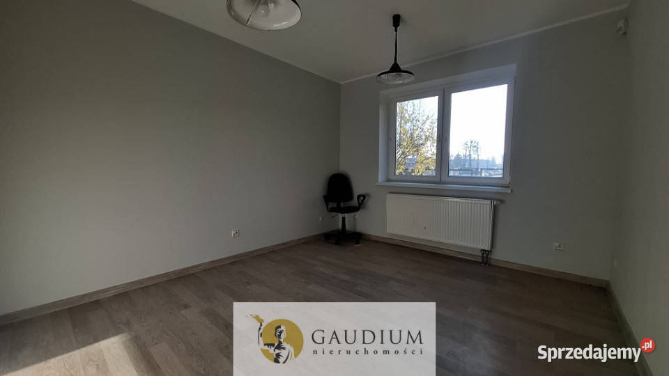 wynajmu lokalu 12m Tczew