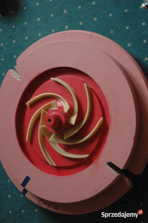 ODLEWNIA BRĄZU BK331 BA1032 tuleje odlewy Sobowidz