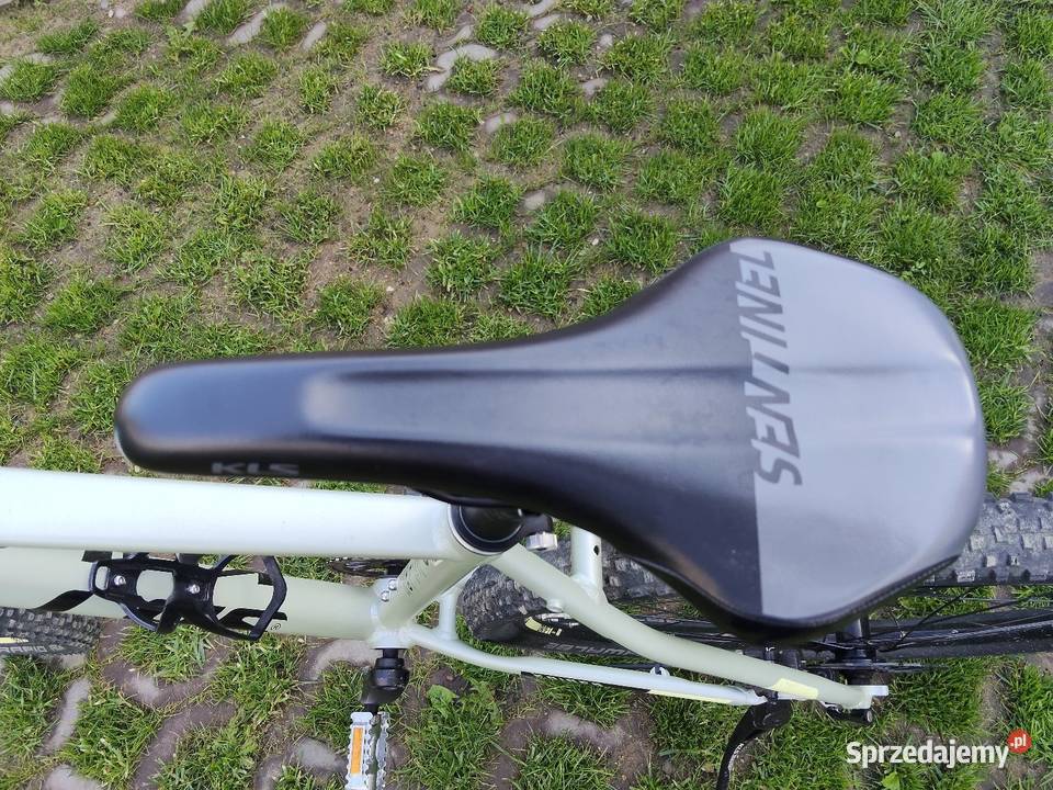 Rower Kellys spider 90 rama L koła 29 ZIELONY Sport i Wypoczynek pomorskie Czersk