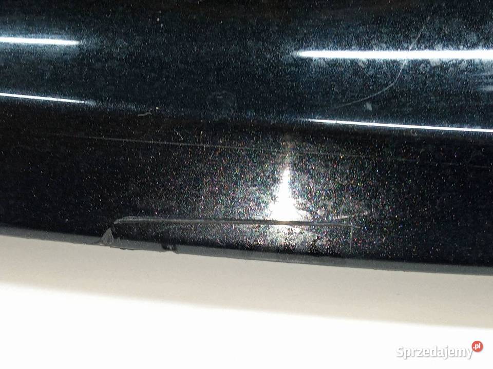 OSŁONA 9252241 ANTENY DACHOWEJ REKIN 4759 Bmw X6 Osłony i zaślepki