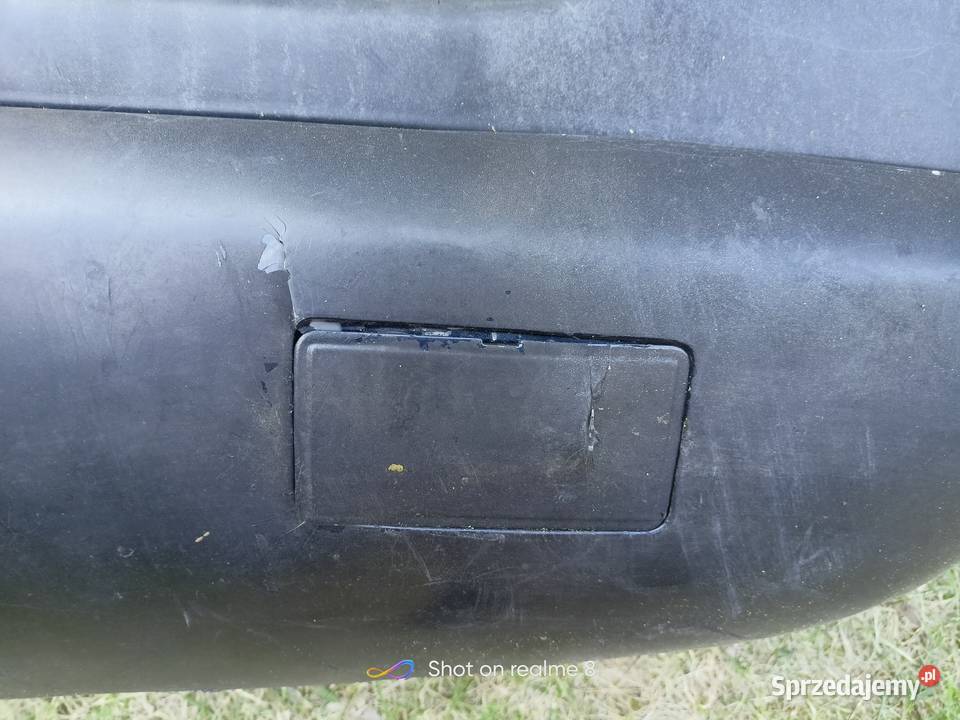 Mercedes ML W163 zderzak tylny przedlift Skarżysko-Kamienna sprzedam