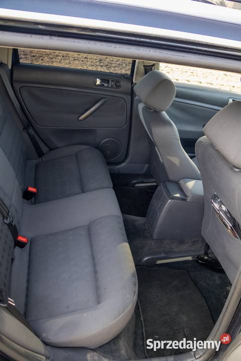 VW Passat 18T LPG Kombi Jankowo Dolne