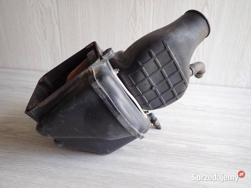 AIRBOX OBUDOWA FILTR POWIETRZA GUMA KRÓCIEC lubuskie Strzelce Krajeńskie