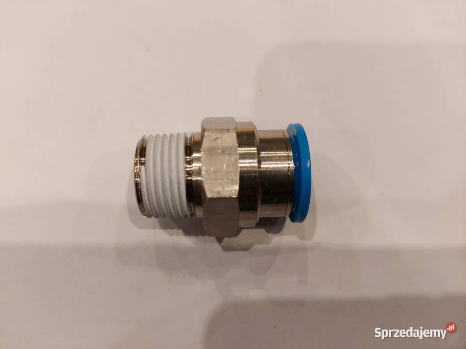 FEST0 QS3812 złącze wtykowe kat 153009