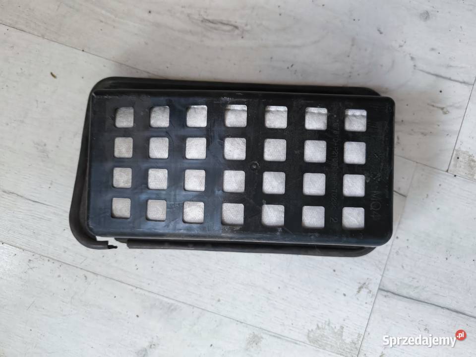 Kratka w zderzak lewy tył Kia Sorento IV Bytom