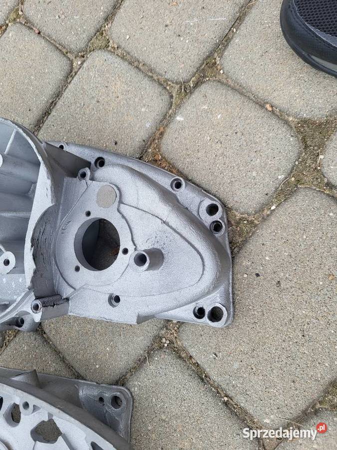 Kartery wsk 125 Gierzwałd